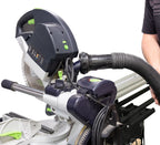 UNI-VAC Universal Vacuum Adapter