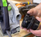 UNI-VAC Universal Vacuum Adapter