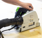 UNI-VAC Universal Vacuum Adapter