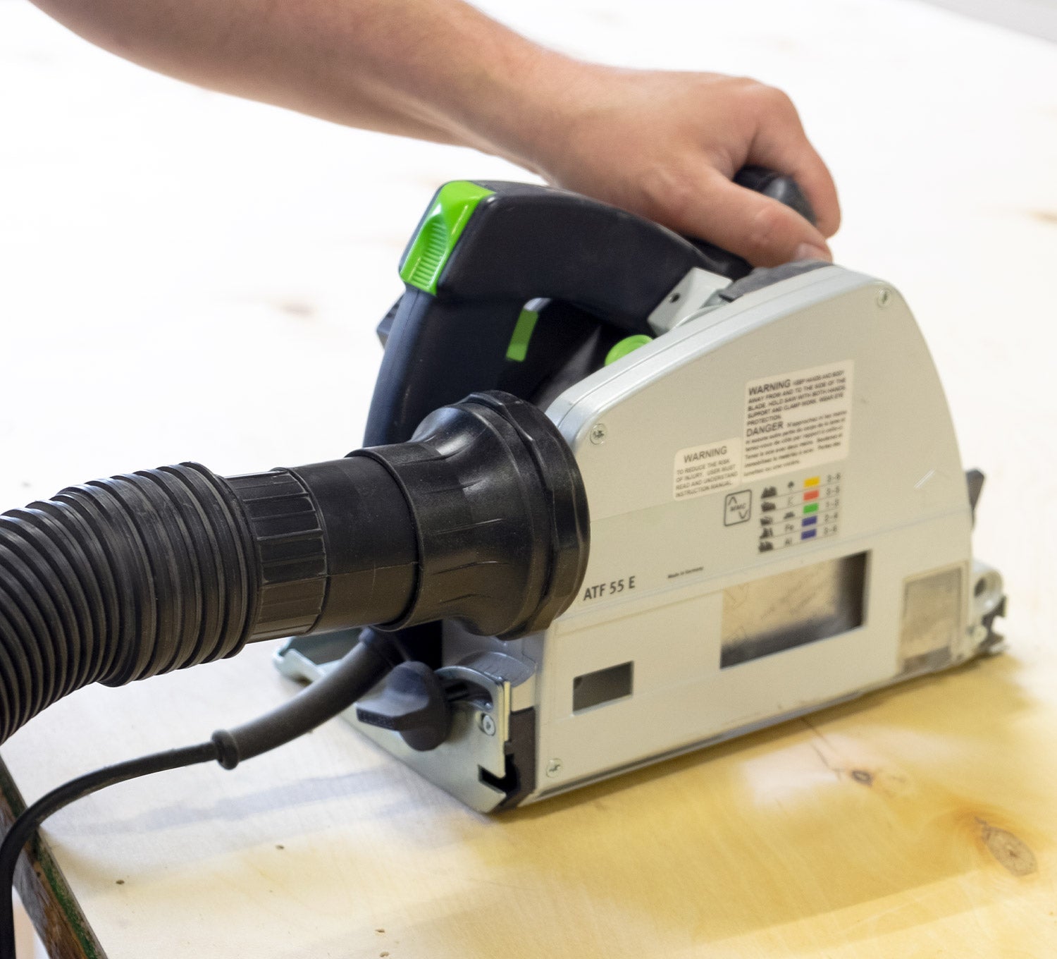 UNI-VAC Universal Vacuum Adapter