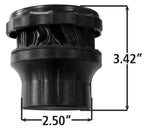 UNI-VAC Universal Vacuum Adapter