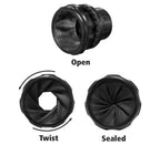 UNI-VAC Universal Vacuum Adapter
