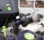 UNI-VAC Universal Vacuum Adapter