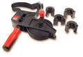 Variable Angle Band Clamp
