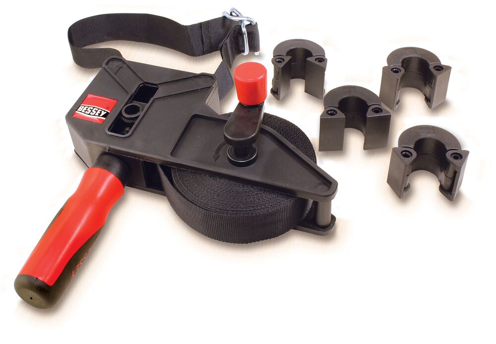 Variable Angle Band Clamp