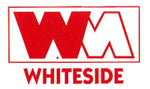 Whiteside logo