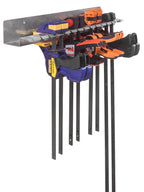 48" Quick Release Clamp Rack