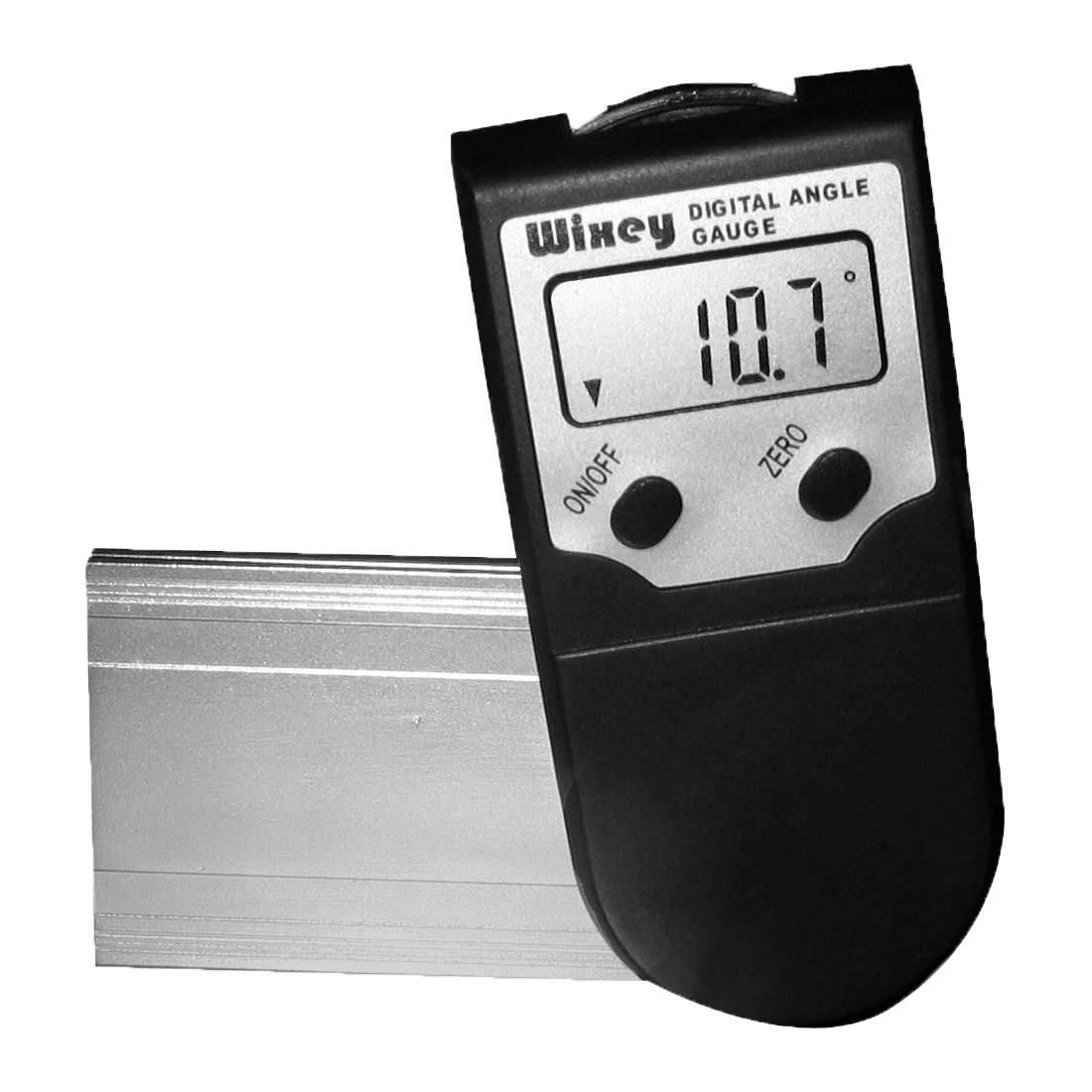 3" Digital Protractor