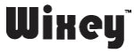 Wixey logo