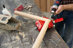 90° Angle / Corner Clamp