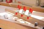 Steel Spring Clamp