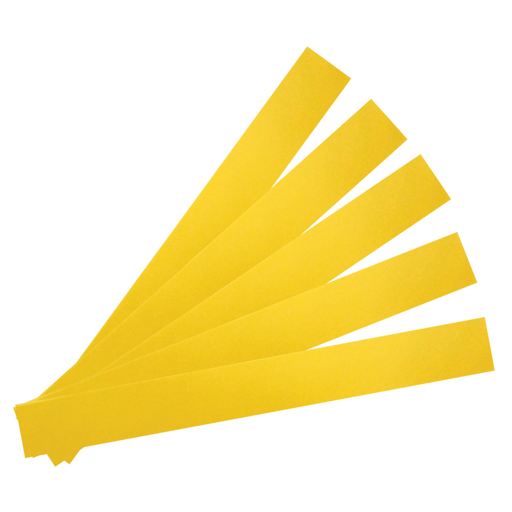 Miter Saw Zero Clearance Tape - 5PK