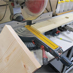 Miter Saw Zero Clearance Tape - 5PK